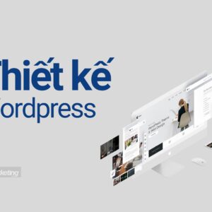 Thiết kế Website WordPress